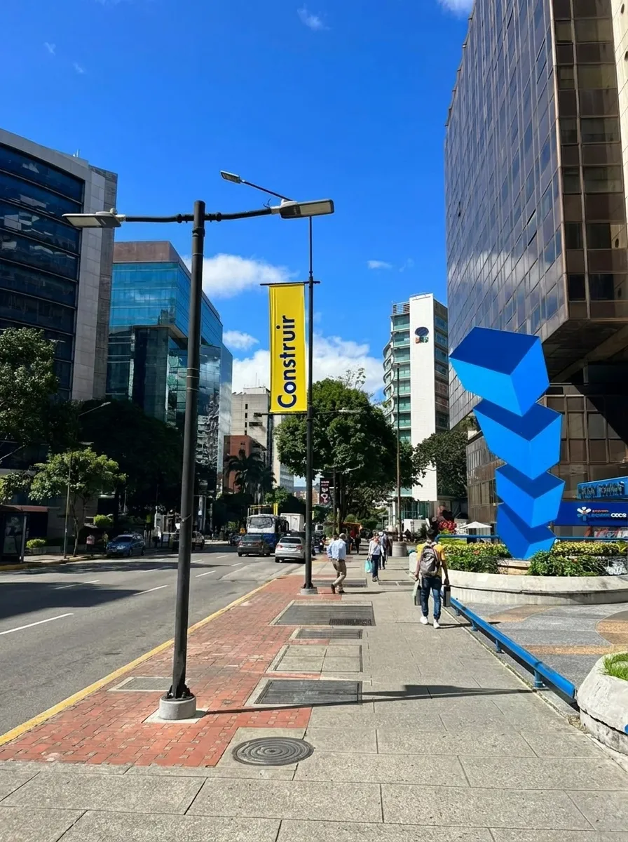 Banderola EPA