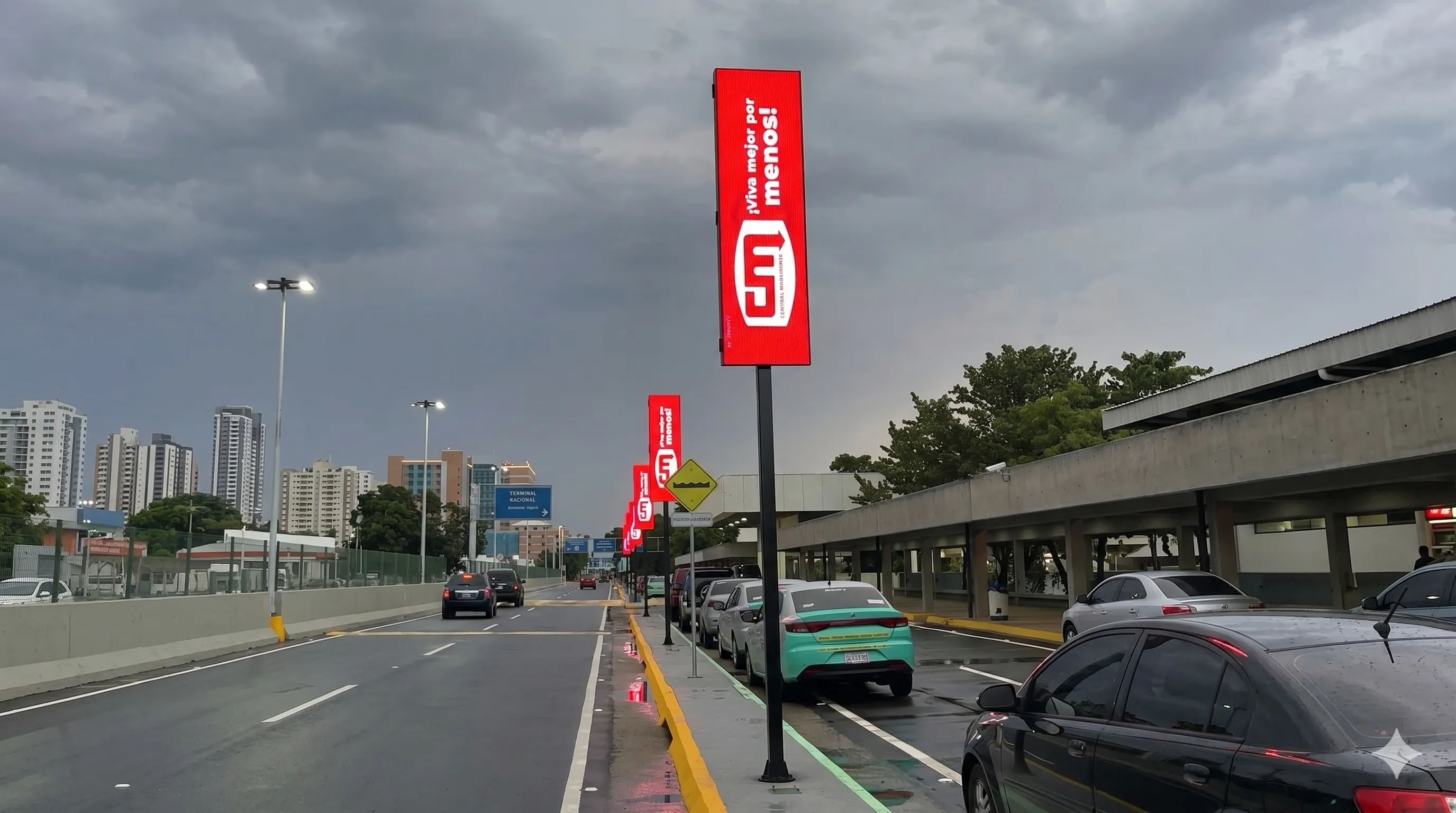 CM16 Publicidad