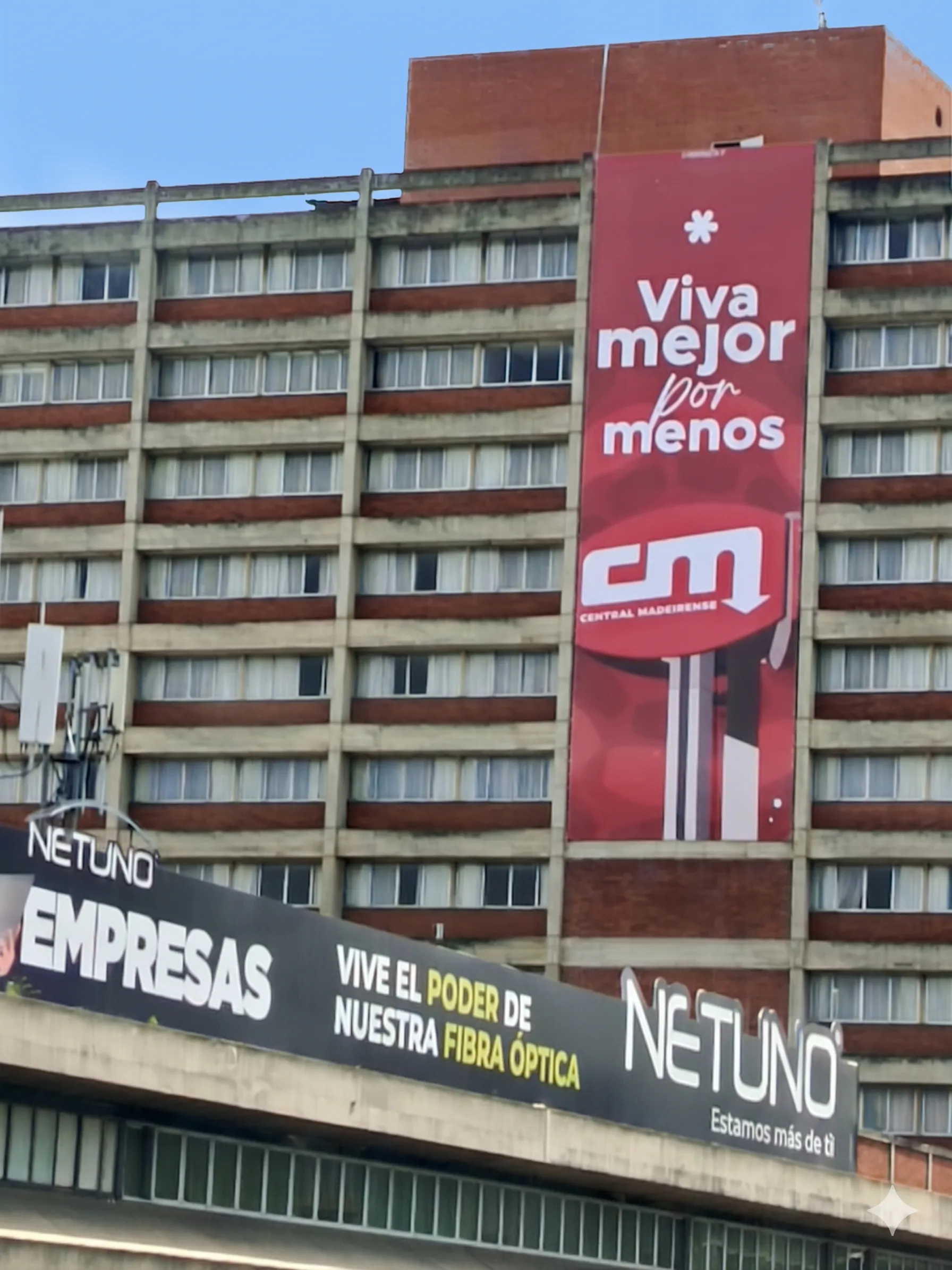 Innovando Publicidad Exterior